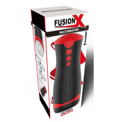 Hidden Desire Masturbateur Deep Squeeze Vibrations et Succion